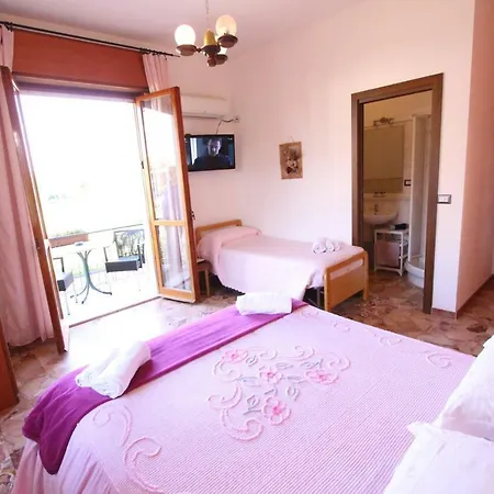 A Casa Di Gabri Bed & Breakfast San Giovanni In Marignano Exterior photo