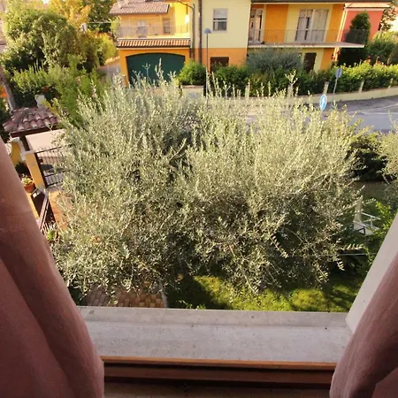 A Casa Di Gabri Bed & Breakfast San Giovanni In Marignano Exterior photo