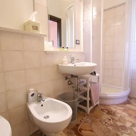 A Casa Di Gabri Bed & Breakfast San Giovanni In Marignano Exterior photo