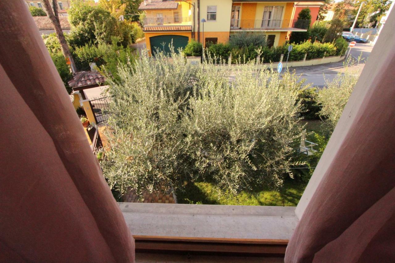 A Casa Di Gabri Frühstückspension San Giovanni In Marignano